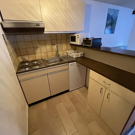 Cosy, Balcon Sud-est, à Deux Pas Des Pistes Et Commerces - Fr-1-787-36 * Laveissière