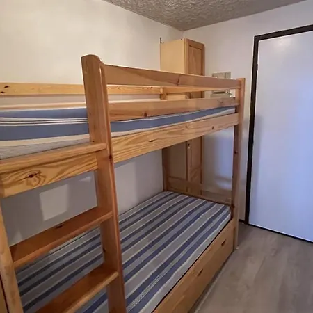 Appartamento Cosy, Balcon Sud-est, à Deux Pas Des Pistes Et Commerces - Fr-1-787-36 *