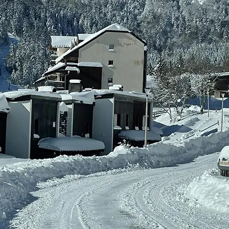 Cosy, Balcon Sud-est, à Deux Pas Des Pistes Et Commerces - Fr-1-787-36 Appartamento Laveissière